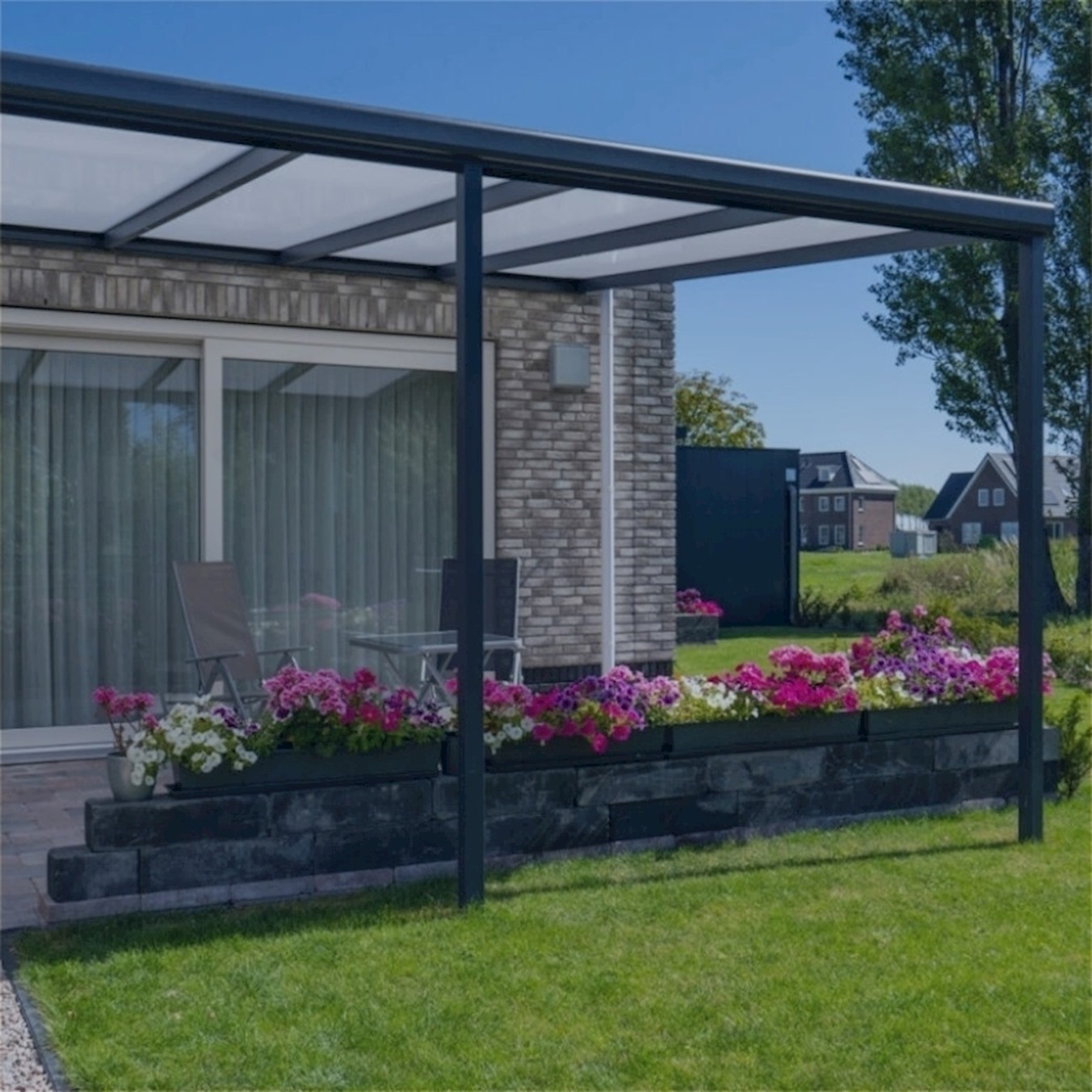 Verandas